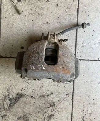 Volvo S60 Front brake caliper