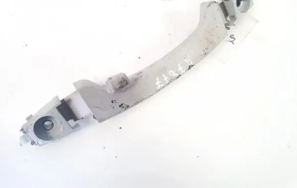 Jeep Cherokee Front interior roof grab handle