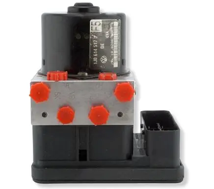 Audi A3 S3 8P ABS Pump 1C0907379M 1J0614517J