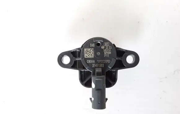 Volvo XC40 Airbag deployment crash/impact sensor 31451503