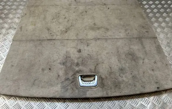 Opel Insignia A Trunk/boot mat liner 22945023