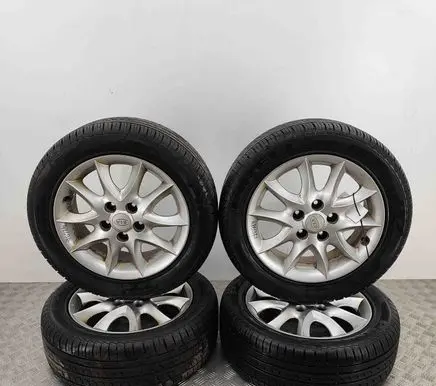 KIA Ceed R16 alloy rim 529101H150