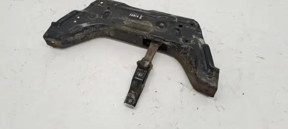 Skoda Fabia Mk2 (5J) Front subframe