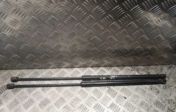 Mercedes-Benz C W204 Front bonnet/hood damper/strut 2129800564 A2048800029