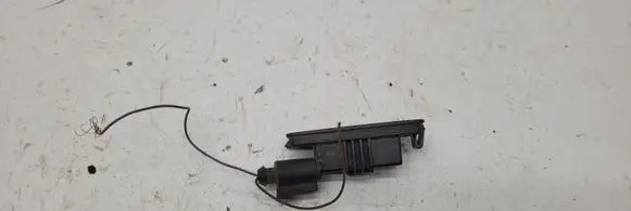 Volkswagen Golf V Number plate light 3D0943021A