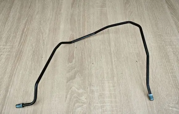 Audi A4 S4 B9 Brake booster pipe/hose 8W1614705Q