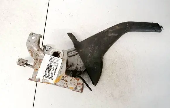 Chevrolet Cruze Handbrake/parking brake lever assembly 