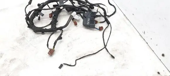 BMW 6 F12 F13 Seat wiring loom 9259504 540007200765 9259494