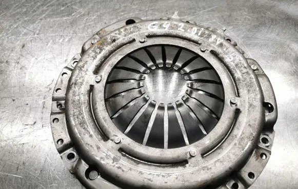 Volkswagen Golf IV Pressure plate 3080114233