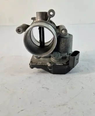 Audi A4 S4 B8 8K Electric throttle body valve 03L128063T