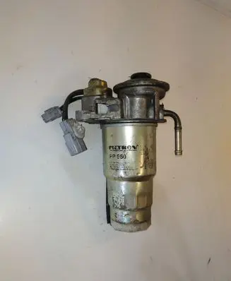 Toyota Corolla Verso E121 Fuel filter 