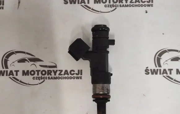 Alfa Romeo Mito Fuel injector 0280158167