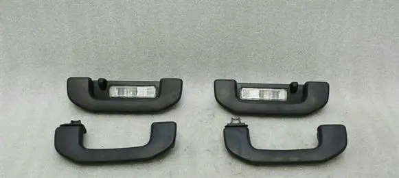 Mercedes-Benz GLA W156 Front interior roof grab handle A2468100754