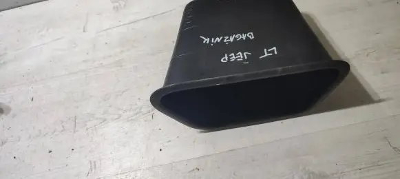Jeep Cherokee Glove box in trunk 15867 55115A