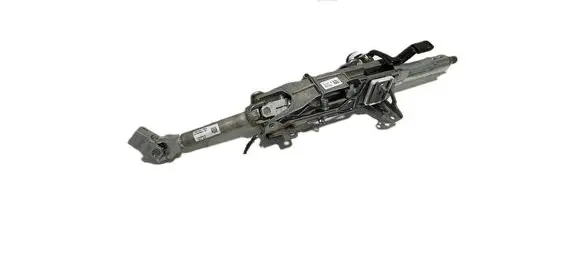 Mercedes-Benz A W177 Steering wheel axle A2474608800 37972 A1774602700