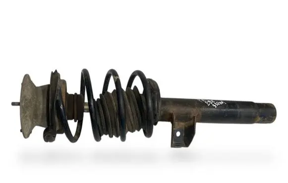 BMW 3 E90 E91 Front shock absorber with coil spring 6775100 31316775100