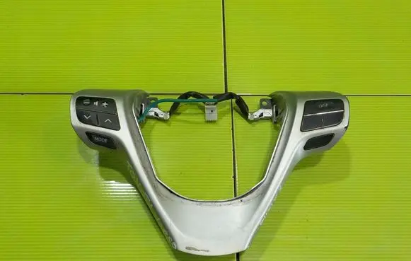 Toyota Verso Other switches/knobs/shifts 8AB19 451000F