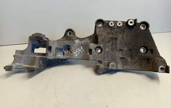 Generator/alternator bracket
