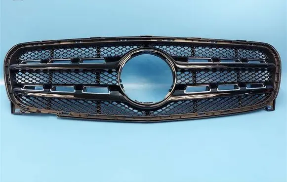 Mercedes-Benz GLA W156 X156 Front grill A1568806400 00369732