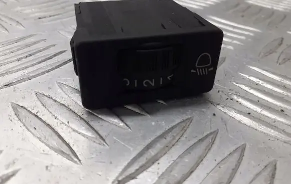 Citroen C4 I Picasso Headlight level height control switch 96384422