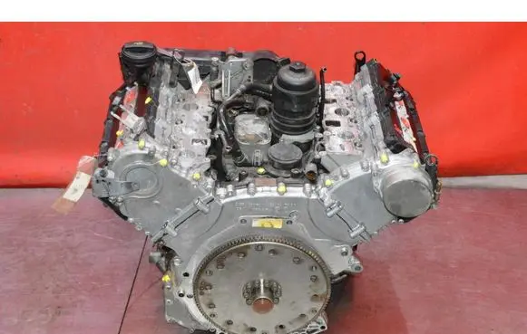 Audi Q5 SQ5 8R Engine CCW