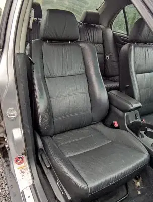 Honda Accord Front passenger seat 