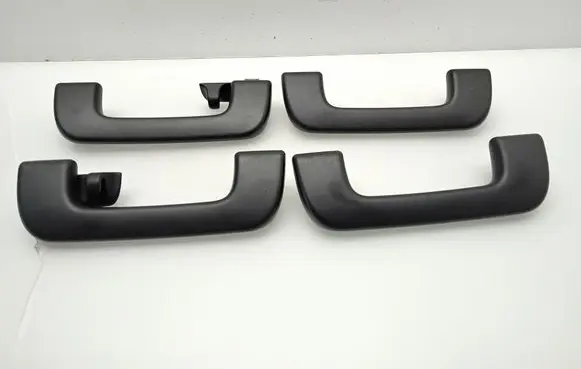Porsche Panamera (971) A set of handles for the ceiling 4M0857608 4M0857607A 4M0857607