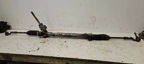 Ford S-MAX Steering rack 6G913A500TL CD340 07J01N6896