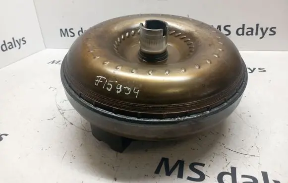 Mercedes-Benz E W211 Torque converter A2112501102 2112501102