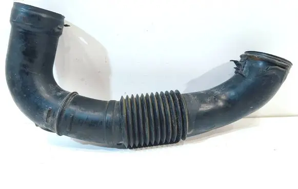 Air intake duct part