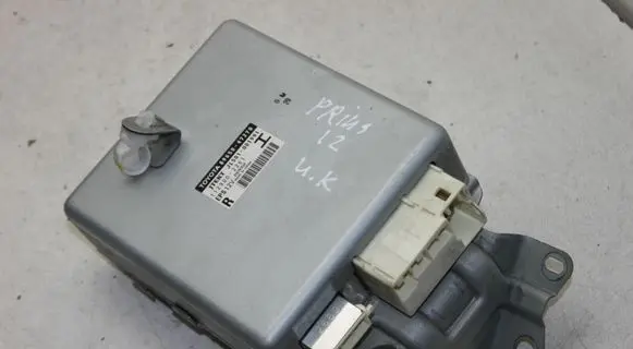 Toyota Prius (XW30) Power steering control unit/module 8965047270