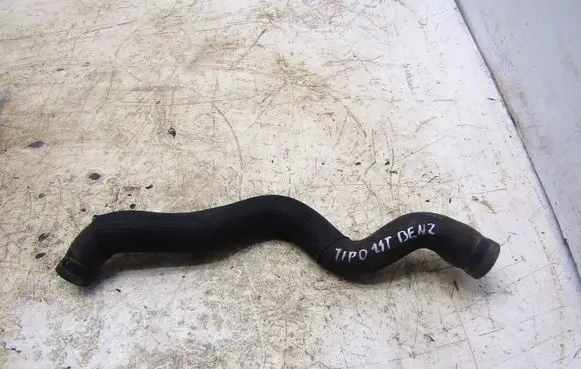 Fiat Tipo Engine coolant pipe/hose 00520181920E