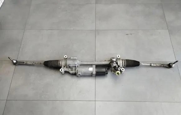 Mercedes-Benz S W222 Steering rack A2224604400
