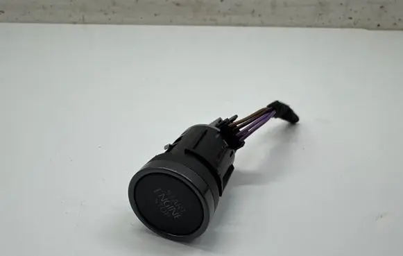 Cupra Leon Engine start stop button switch 5FA959839A A5122402S