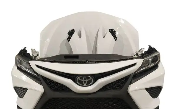 Toyota Camry VIII XV70 Front piece kit 