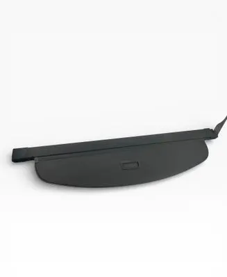 Audi A6 Allroad C6 Parcel shelf load cover 4F9863553