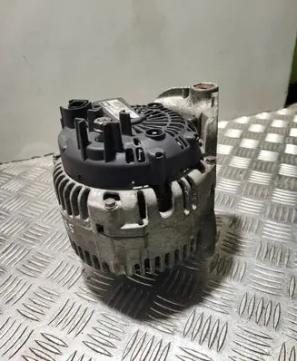 BMW 7 E65 E66 Generator/alternator 7797521 706019780 100170A