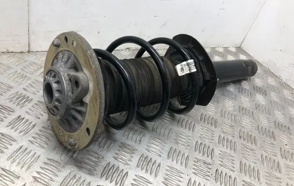 BMW 3 F30 F35 F31 Front shock absorber with coil spring 6791647 14941510 222690