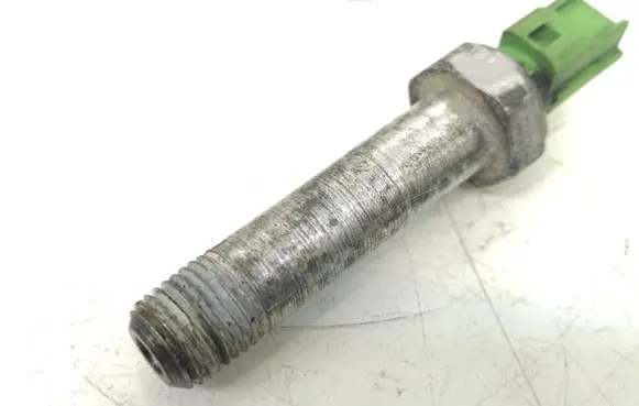 Citroen C6 Sensor