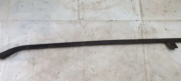 Volkswagen PASSAT B3 Roof bar rail 333860025A 333.860.025.A