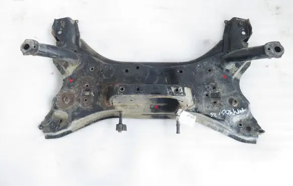 Opel Agila B Front subframe 