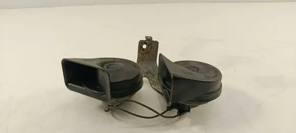 Horn signal