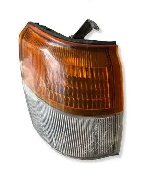 Mitsubishi Pajero Front indicator light 
