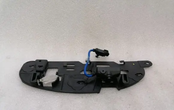 Chevrolet Corvette C7 Windshield/windscreen camera 23497073