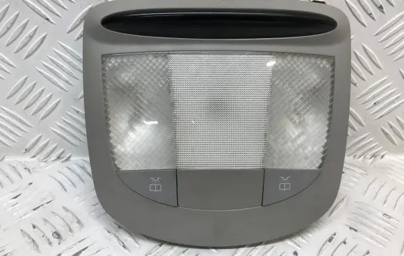 Mercedes-Benz R W251 Rear seat light A1715420123 A1648200423