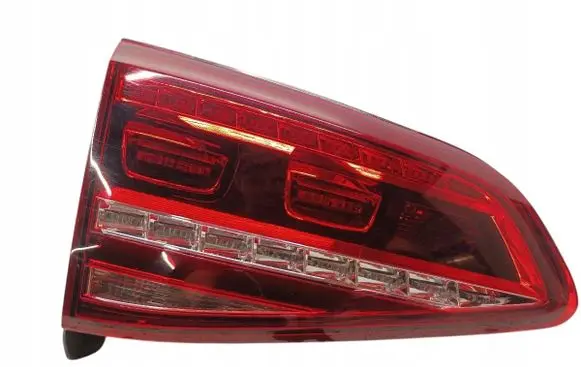 Volkswagen Golf VII Rear/tail lights 