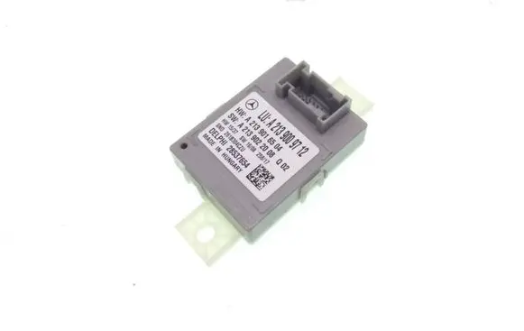 Mercedes-Benz E W238 Light module LCM A2139009712