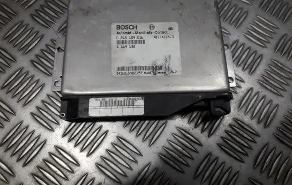 BMW 5 E39 ABS control unit/module 0265109016 1164132