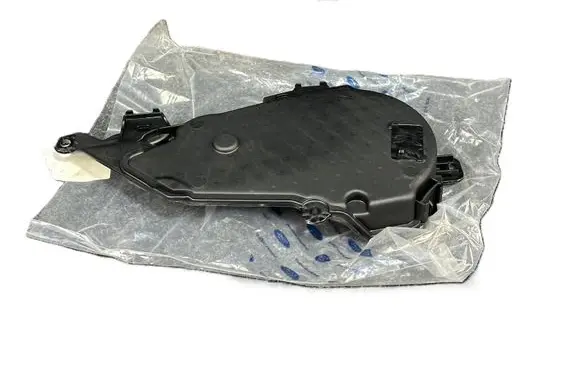 Citroen C4 II Picasso Timing belt guard (cover) 9802982180