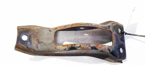 Opel Antara Bracket in trunk/boot